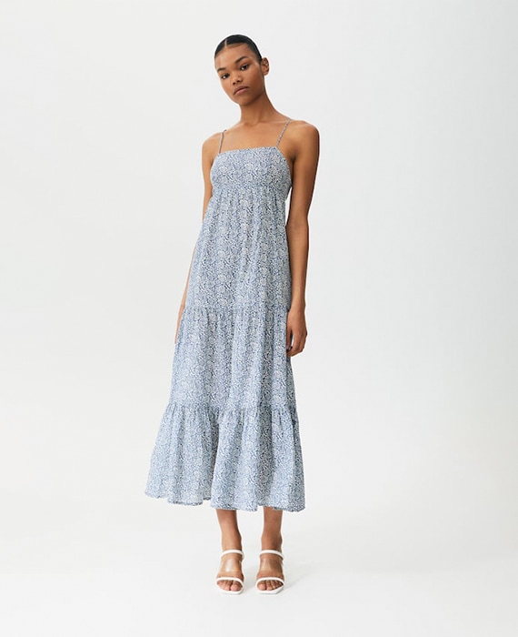vestido-comprido-estampado-pull-bear