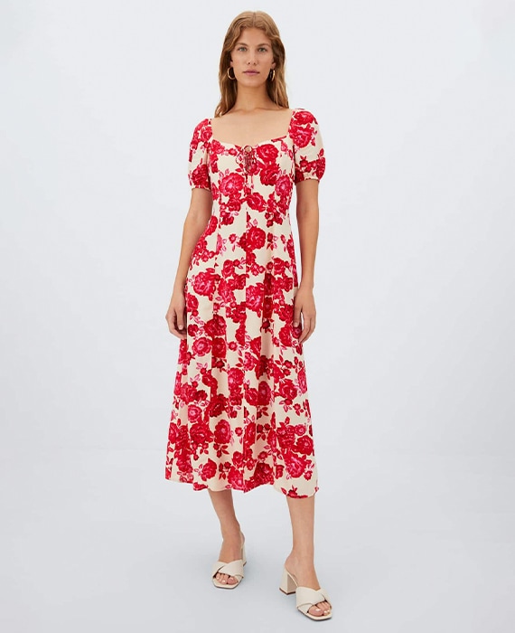 vestido-flores-vermelho-stradivarius