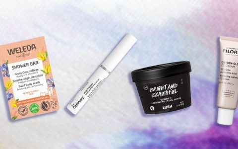Beauty Check: foram estes os produtos que nos conquistaram em julho