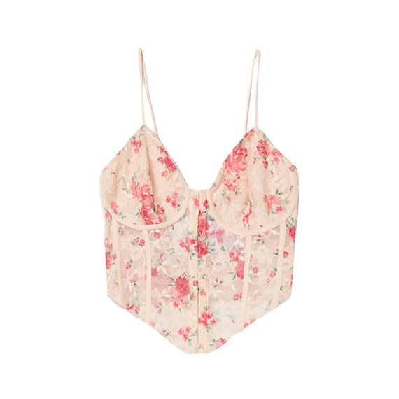 corset-flores-bershka