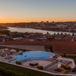 6 sunset parties para aproveitar o dia até ao fim