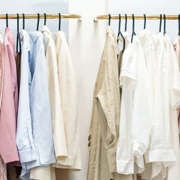 Quer que a sua roupa dure mais tempo? Nós ajudamos