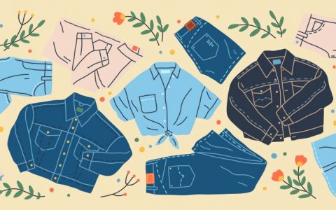 5 estratégias sustentáveis para prolongar a longevidade das peças de roupa