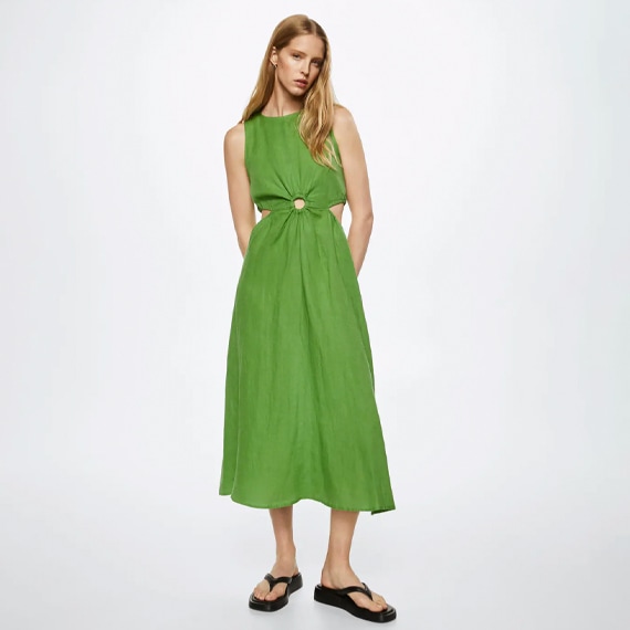 Vestido mango