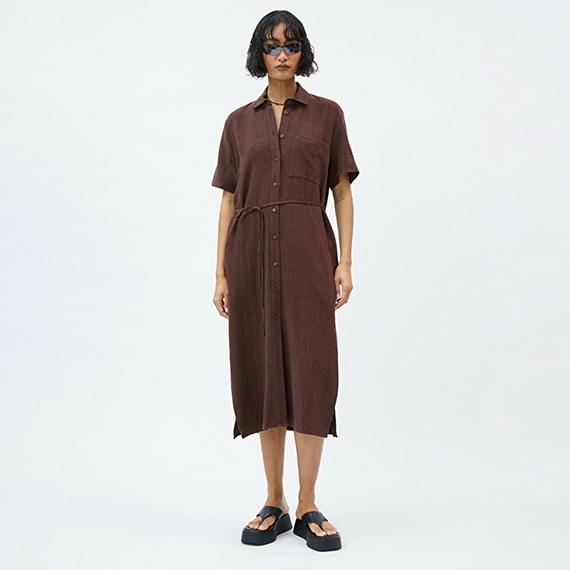 Vestido Cori