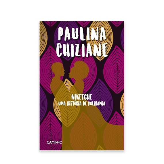 Niketche, Paulina Chiziane feira do livro
