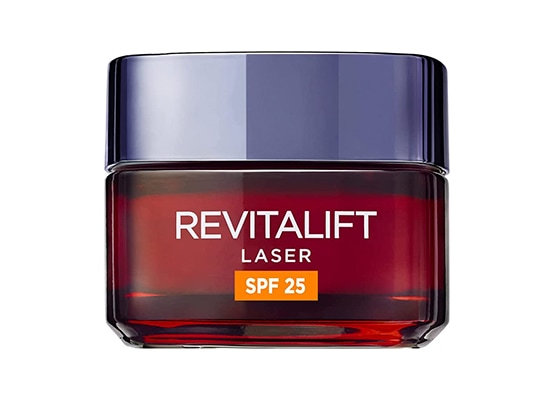 revitalift spf 25 l'oreal paris