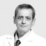 Miguel Mascarenhas Saraiva, gastroenterologista