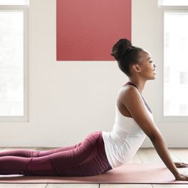 Crónica. Como pode o yoga ajudar a combater o stresse?