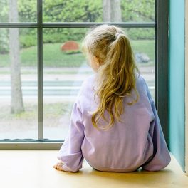 O que precisa de saber sobre a ansiedade e depressão infantil