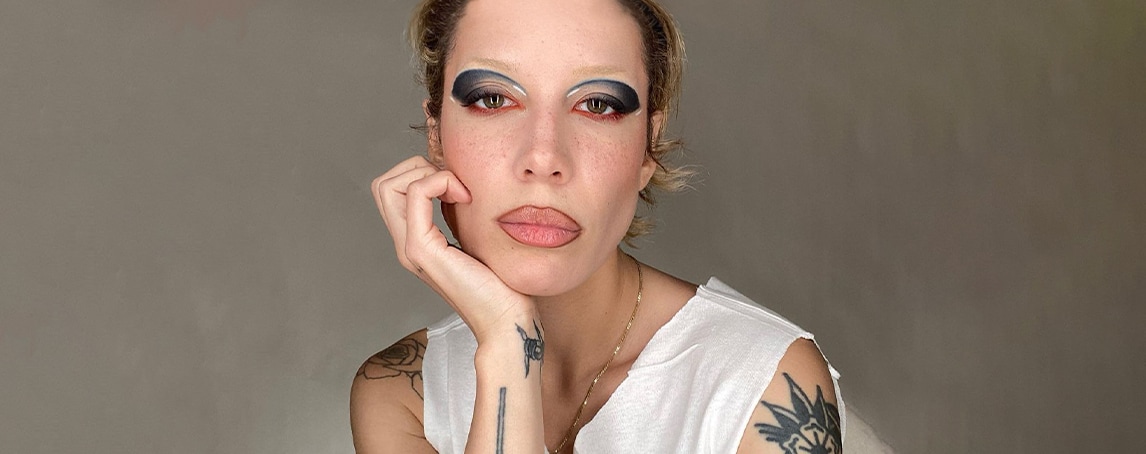 #BeautyCall. Sobrancelhas descoloradas, a ilusão de ótica que está a conquistar o universo de beleza