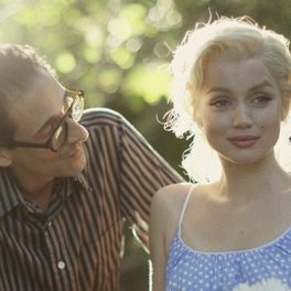 4 razões para ver Blonde, o novo filme sobre Marilyn Monroe