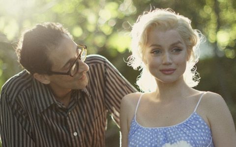 4 razões para ver Blonde, o novo filme sobre Marilyn Monroe