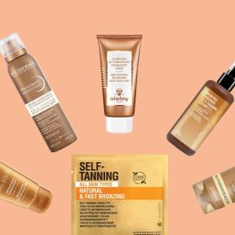 Autobronzeadores: 10 produtos para conseguir o tom dourado em casa