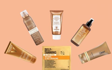 Autobronzeadores: 10 produtos para conseguir o tom dourado em casa
