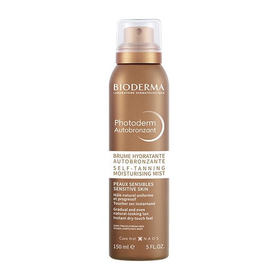 Photoderm em spray