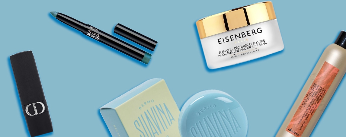 Beauty Check: as novidades fresquinhas que experimentámos em setembro