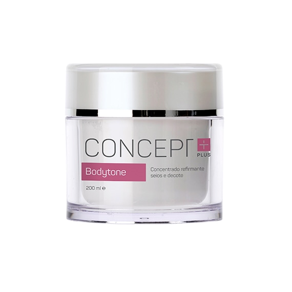 Concentrado refirmante para decote Bodytone