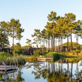 10 eco-hotéis para conhecer em Portugal