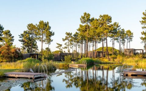 10 eco-hotéis para conhecer em Portugal