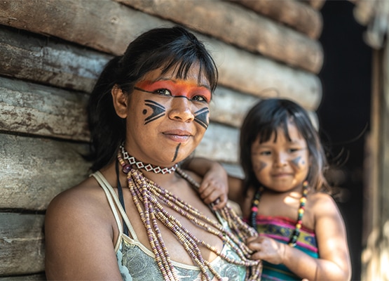 ecoturismo brasil