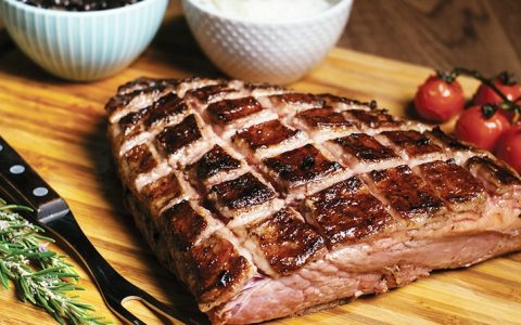 3 formas de assar picanha (e quais os melhores cortes)