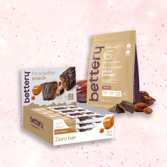 Conjunto de dois produtos