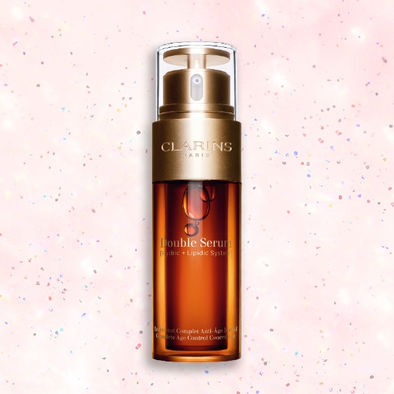 Double Serum (50 ml)