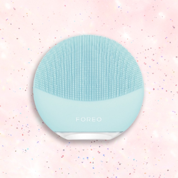 Dispositivo facial LUNA Mini 3