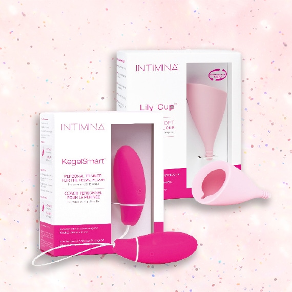 Conjunto de dois produtos