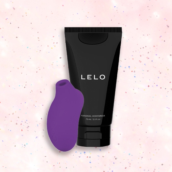 Conjunto de dois produtos