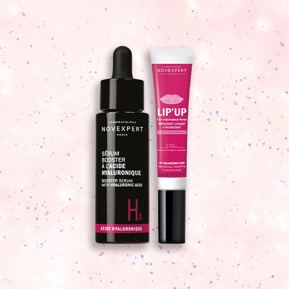 Conjunto de dois produtos