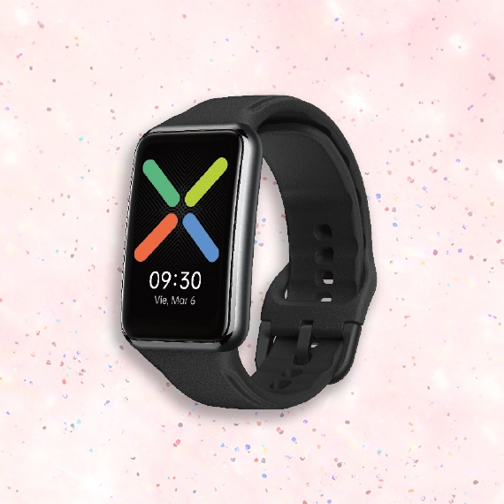 Smartwatch Oppo Watch Free