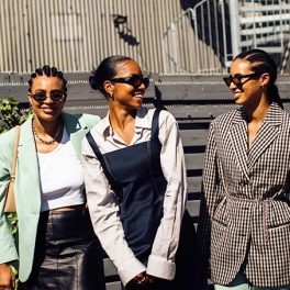 20 looks para regressar à rotina em setembro