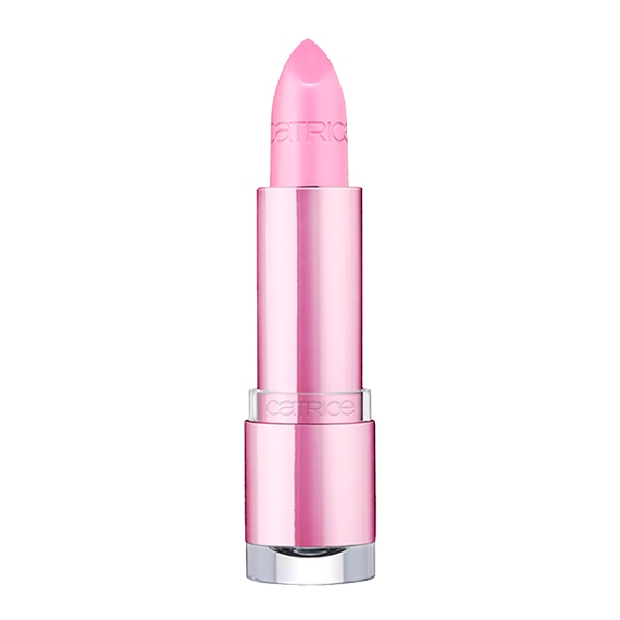Bálsamo labial colorido