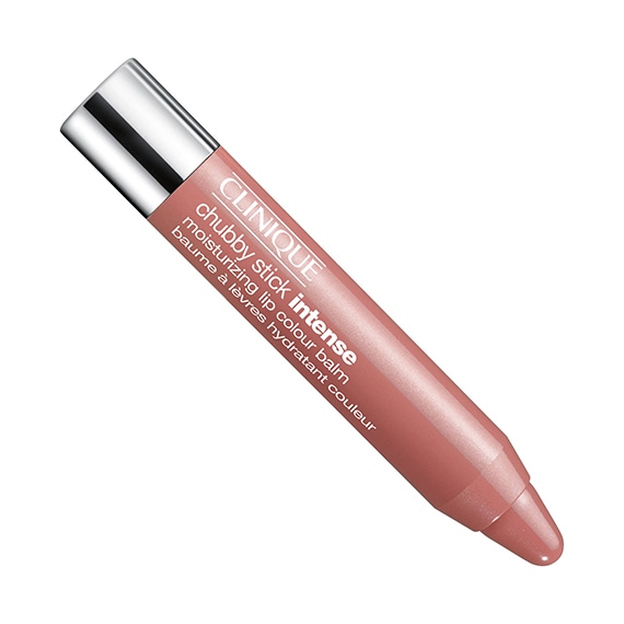 Chubby Stick hidratante com cor intensa