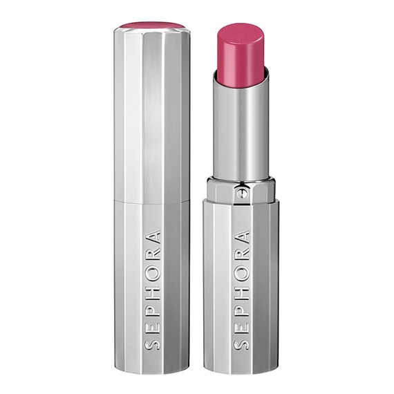 Batom Sephora Rouge Lacquer