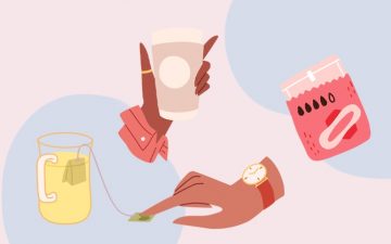 7 objetos comuns que podem conter plástico