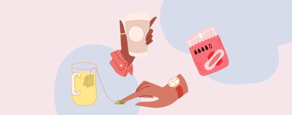 7 objetos comuns que podem conter plástico