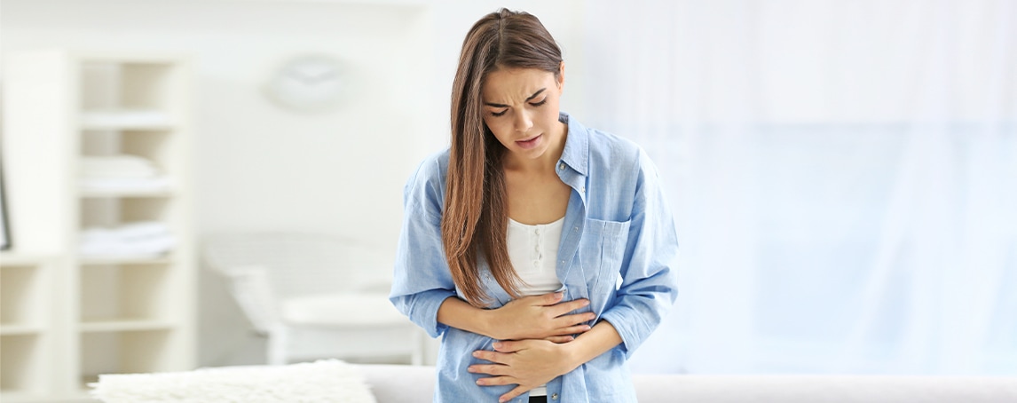 5 práticas naturais para reduzir as dores menstruais
