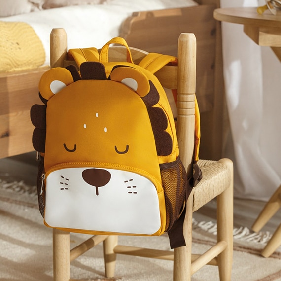 Mochila bebé