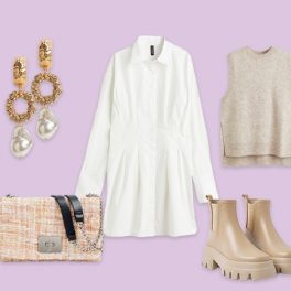 5 looks para 5 dias: como usar os diferentes tipos de coletes femininos