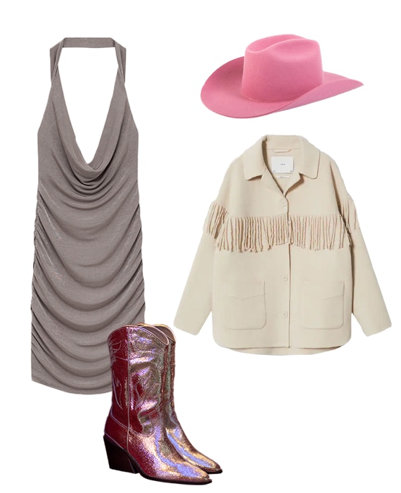 Estilo western