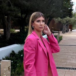 #PowerWorkGirls. Maria de Barros, a influencer que moldou o calçado à mulher moderna