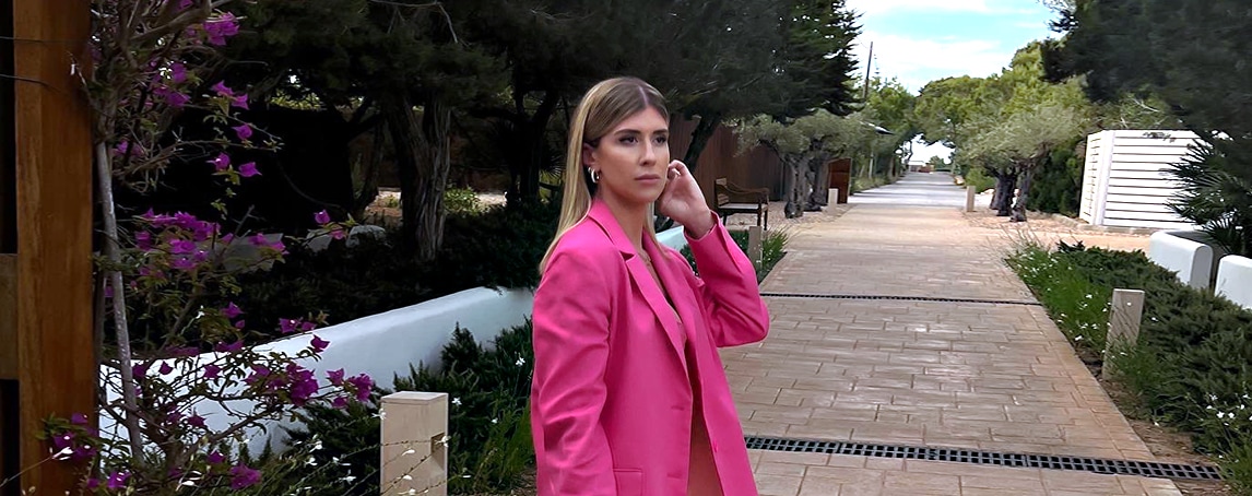 #PowerWorkGirls. Maria de Barros, a influencer que moldou o calçado à mulher moderna