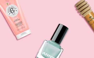 Beauty Check: os produtos de beleza que nos conquistaram em outubro