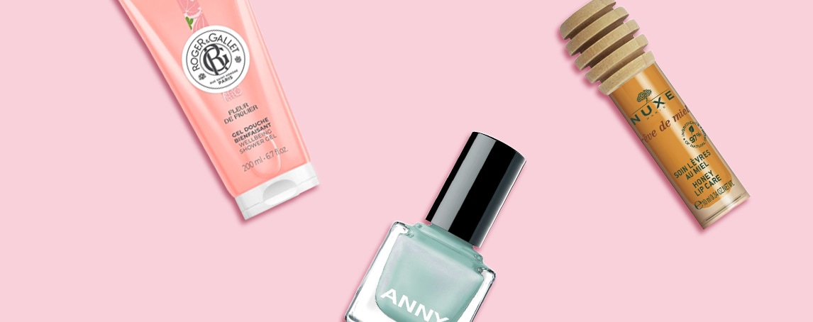 Beauty Check: os produtos de beleza que nos conquistaram em outubro