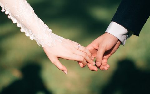 Estará o casamento fora de moda?