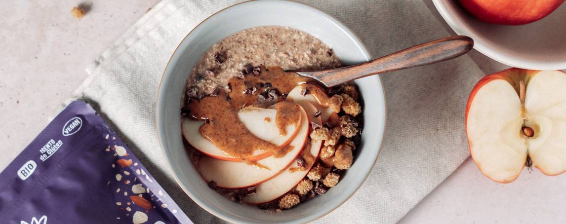 Sem tempo para tomar o pequeno-almoço? Estas receitas rápidas são para si