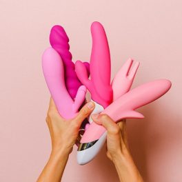 Como usar um vibrador, segundo duas sexólogas